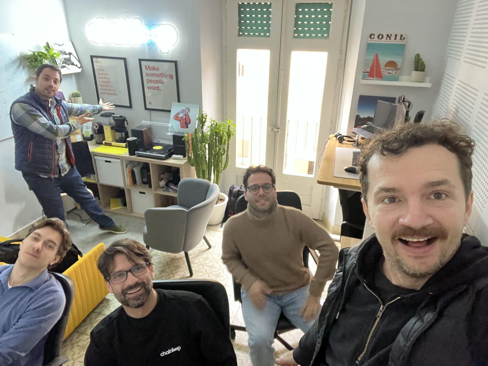 team 1