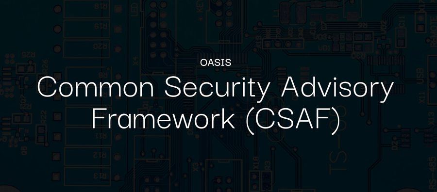 Announcing Support for CSAF Additional Profiles