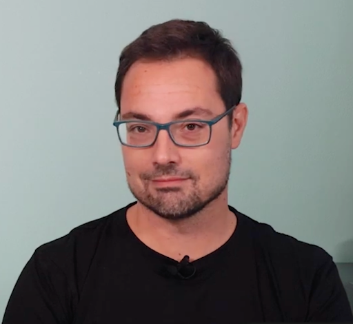 Miguel Martinez
