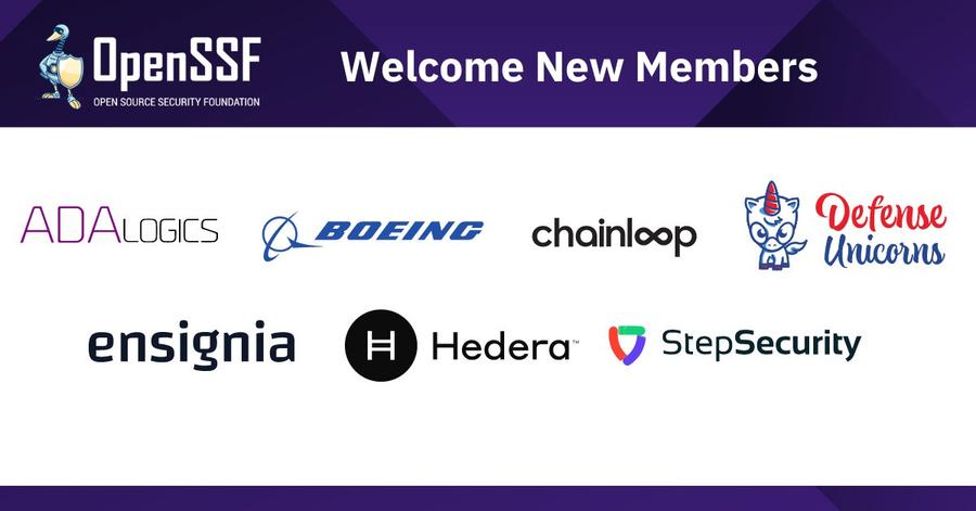 Chainloop joins OpenSSF