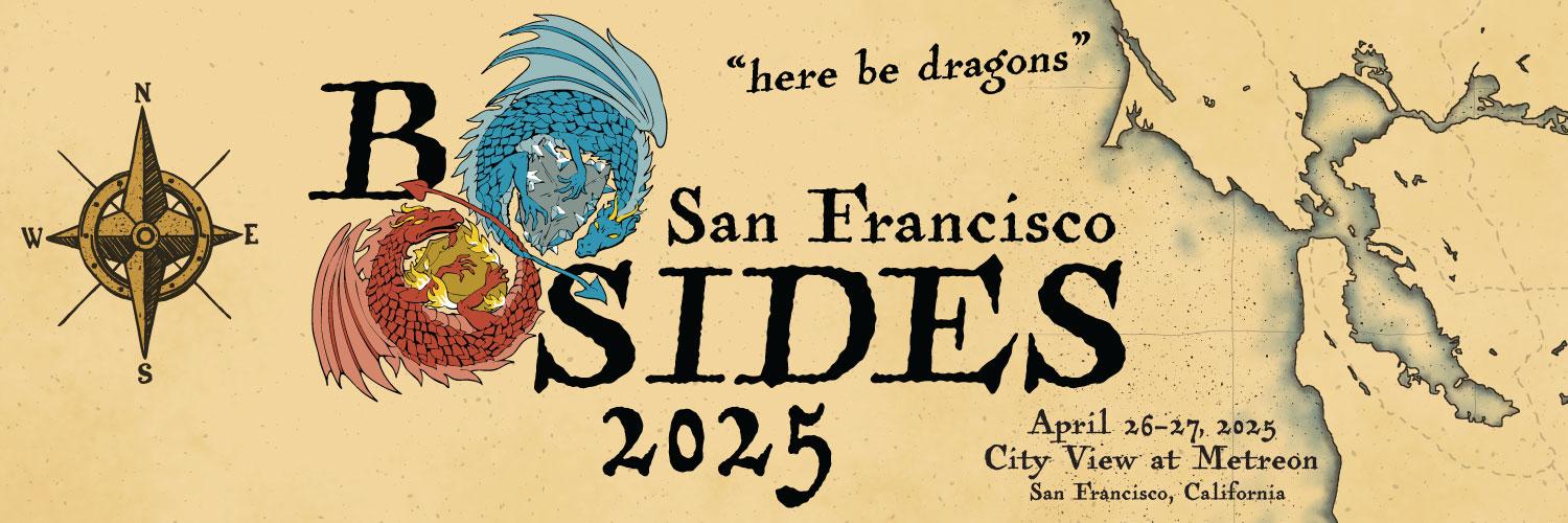 BSidesSF 2025