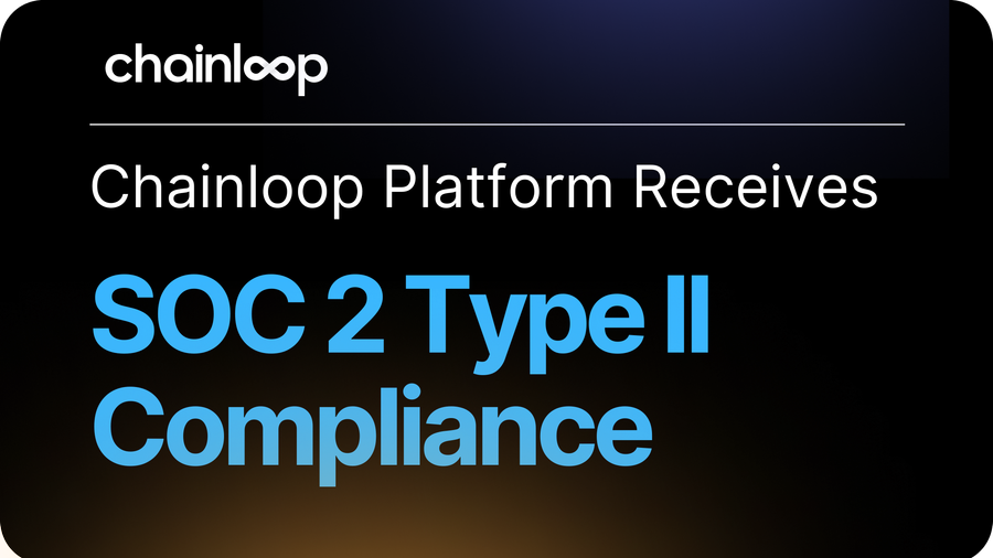 Chainloop Achieves SOC 2 Type II Compliance