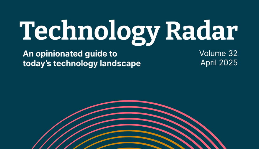 We're excited to share that Chainloop has been recognized in the latest ThoughtWorks Technology Radar, a highly respected report providing insights into emerging trends and technologies shaping the future of software development.