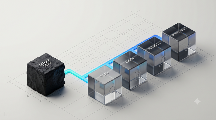 Chainloop | Ship Trusted Software Faster