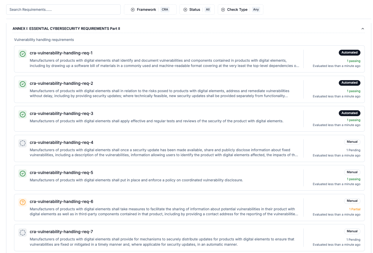 Observer Cra From NYC to Europe: We're Bringing Our CRA Reference Implementation to ...