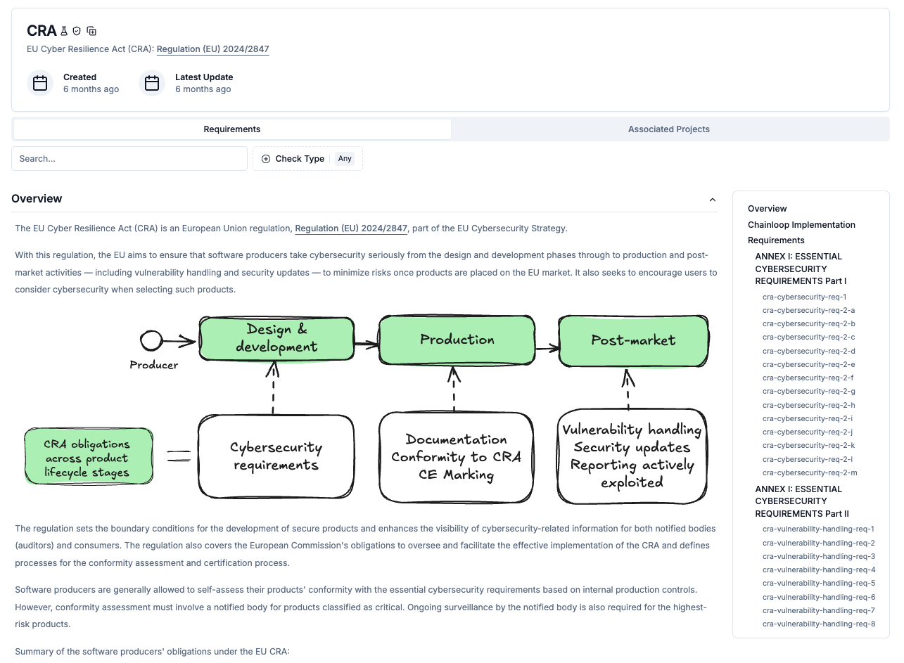 From NYC to Europe: We're Bringing Our CRA Reference Implementation to ...