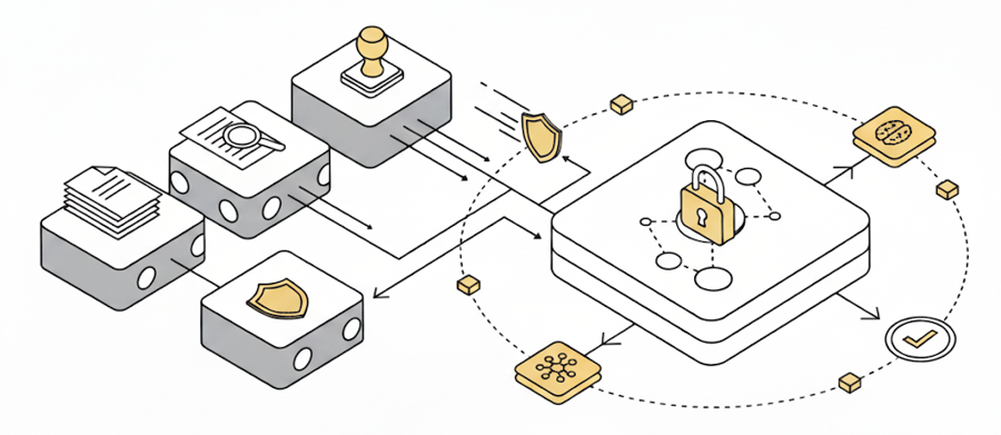 Chainloop Joins Chainguard Commercial Builds | Chainloop