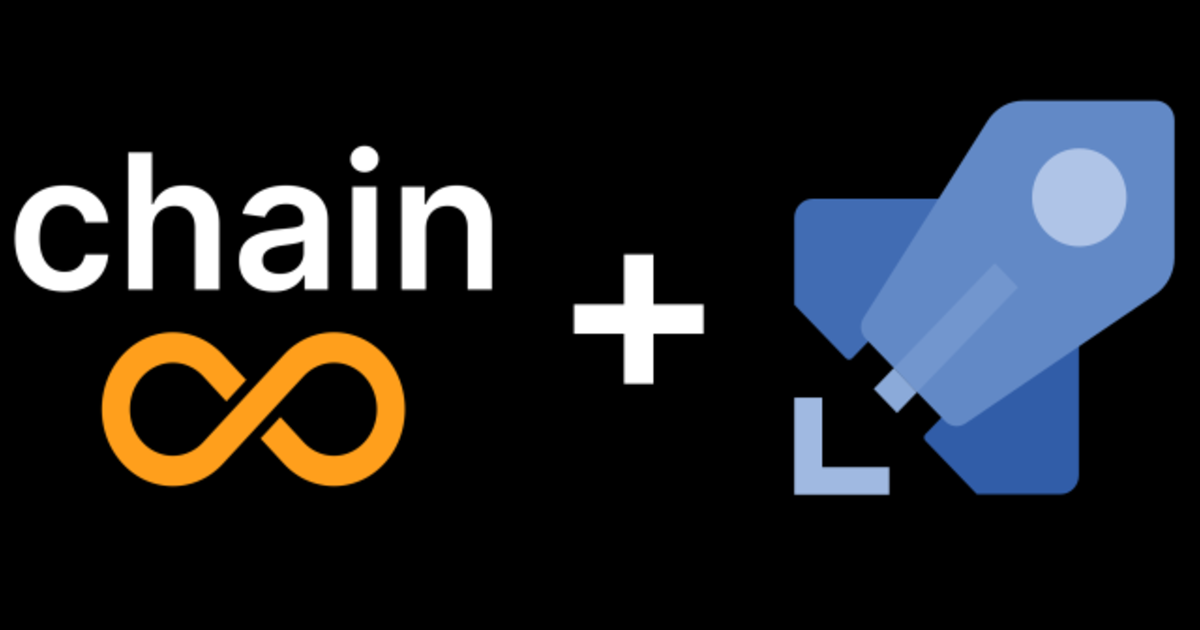 Seamless Attestations in Azure DevOps Pipelines | Chainloop